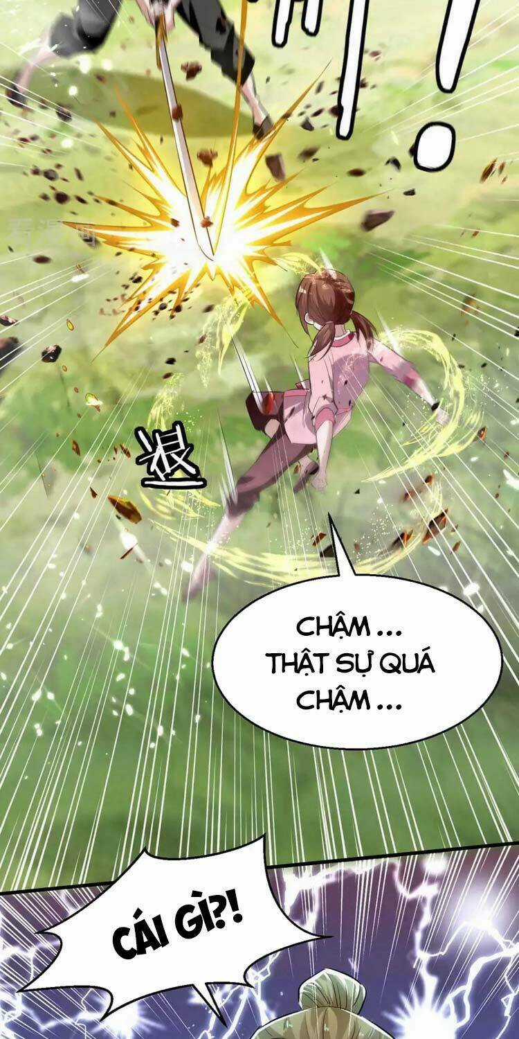 Tiên Đế Qui Lai Chapter 220 trang 10