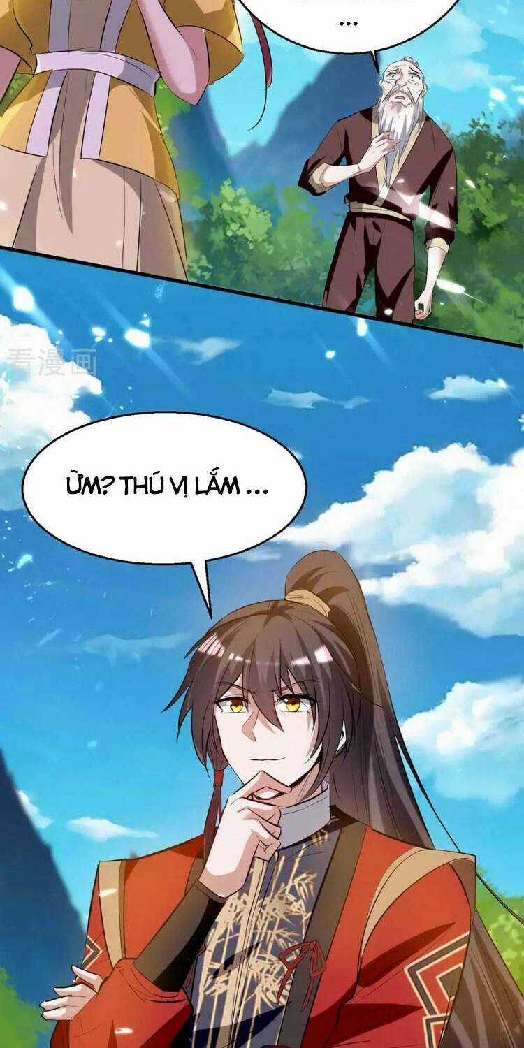 Tiên Đế Qui Lai Chapter 220 trang 13