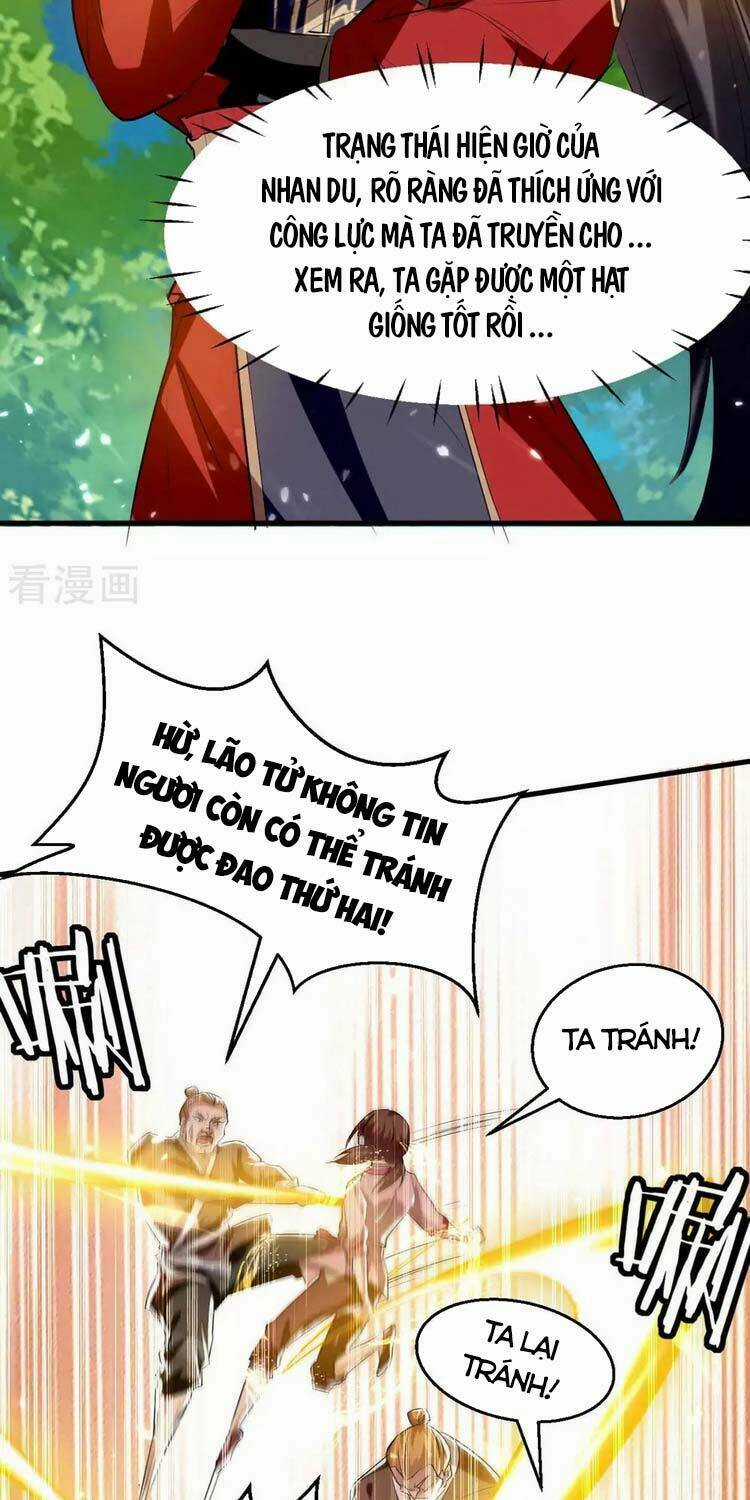 Tiên Đế Qui Lai Chapter 220 trang 14