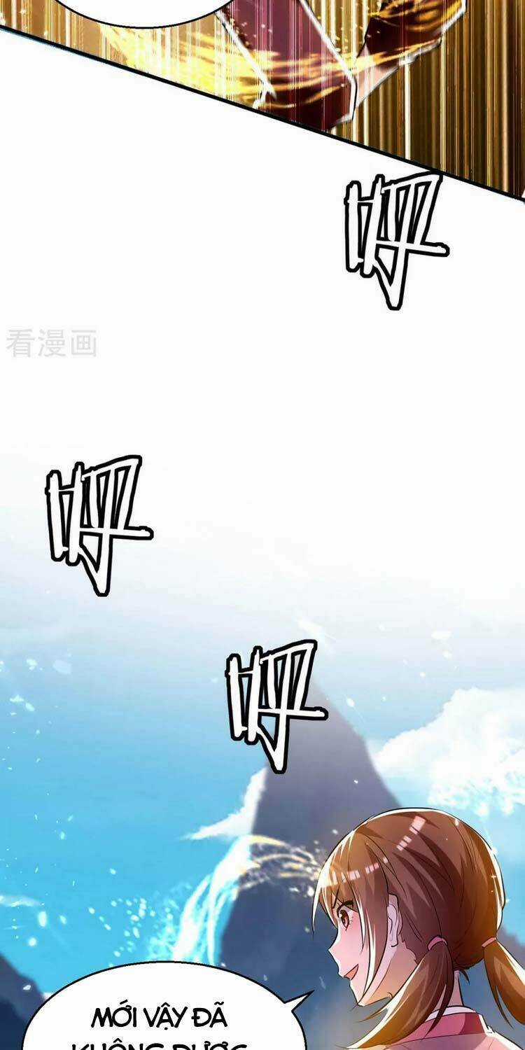 Tiên Đế Qui Lai Chapter 220 trang 16