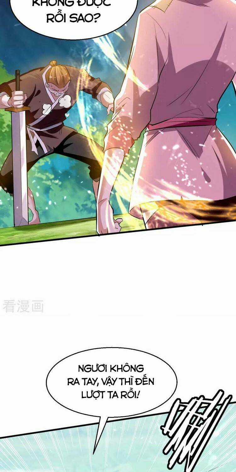 Tiên Đế Qui Lai Chapter 220 trang 17