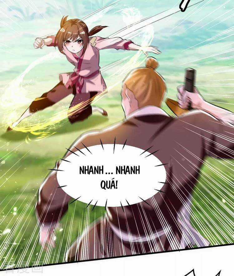 Tiên Đế Qui Lai Chapter 220 trang 18