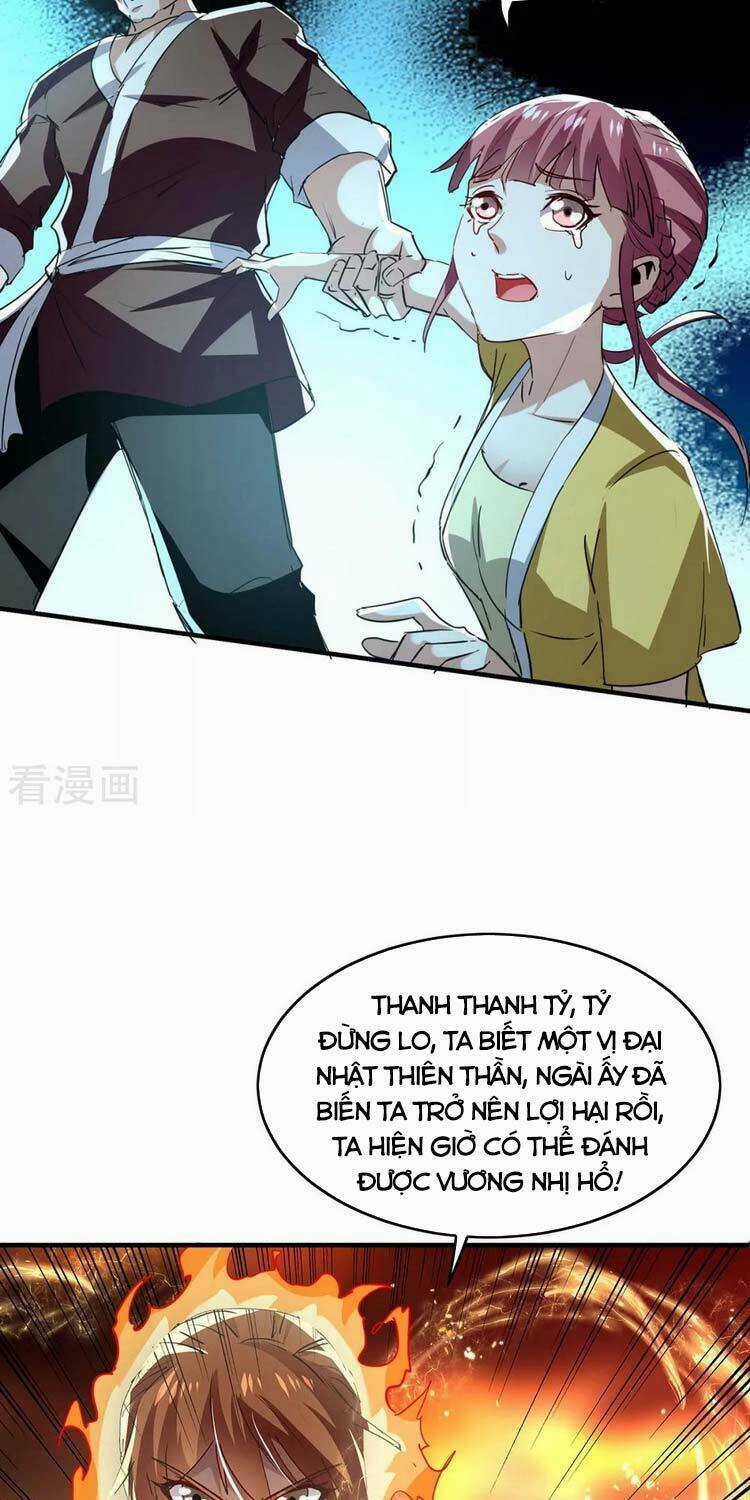 Tiên Đế Qui Lai Chapter 220 trang 2