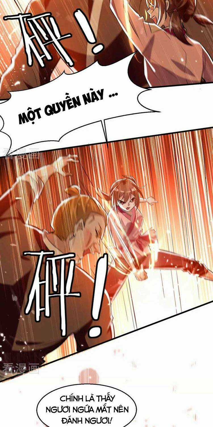 Tiên Đế Qui Lai Chapter 220 trang 20