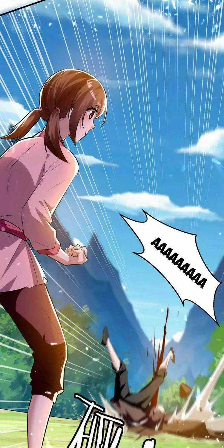 Tiên Đế Qui Lai Chapter 220 trang 22