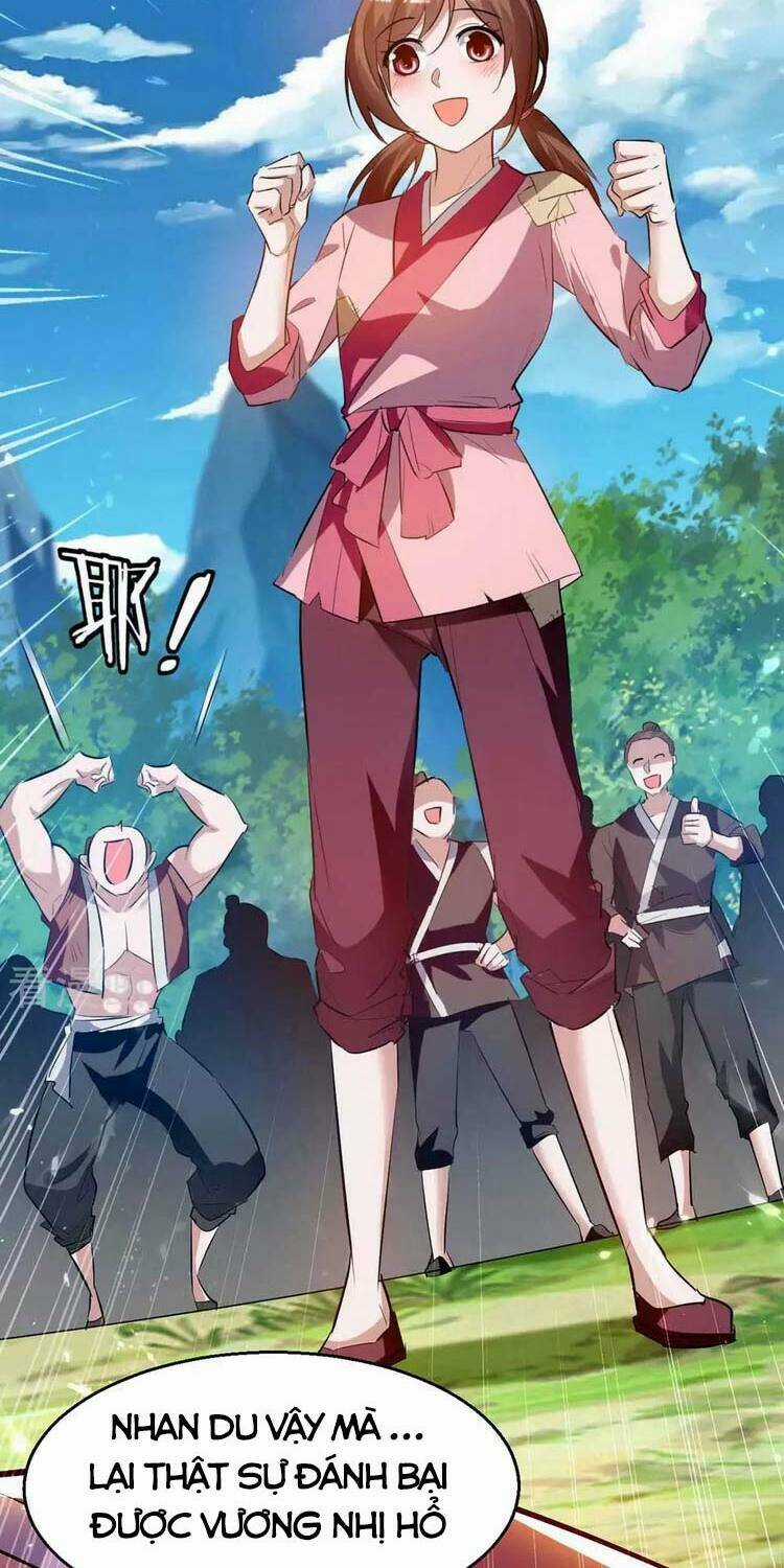 Tiên Đế Qui Lai Chapter 220 trang 24