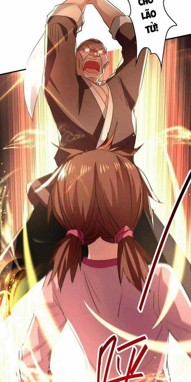 Tiên Đế Qui Lai Chapter 220 trang 5