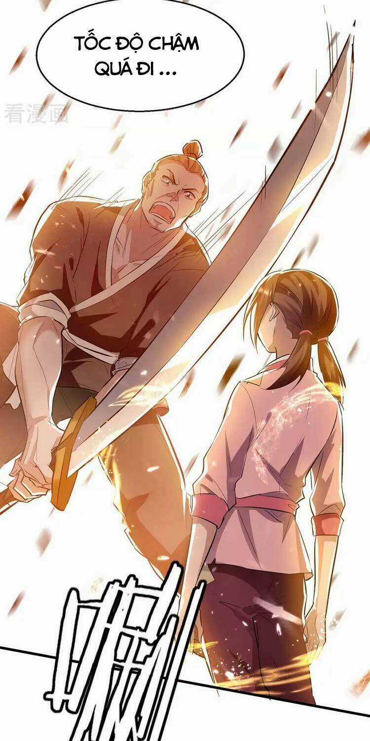 Tiên Đế Qui Lai Chapter 220 trang 8