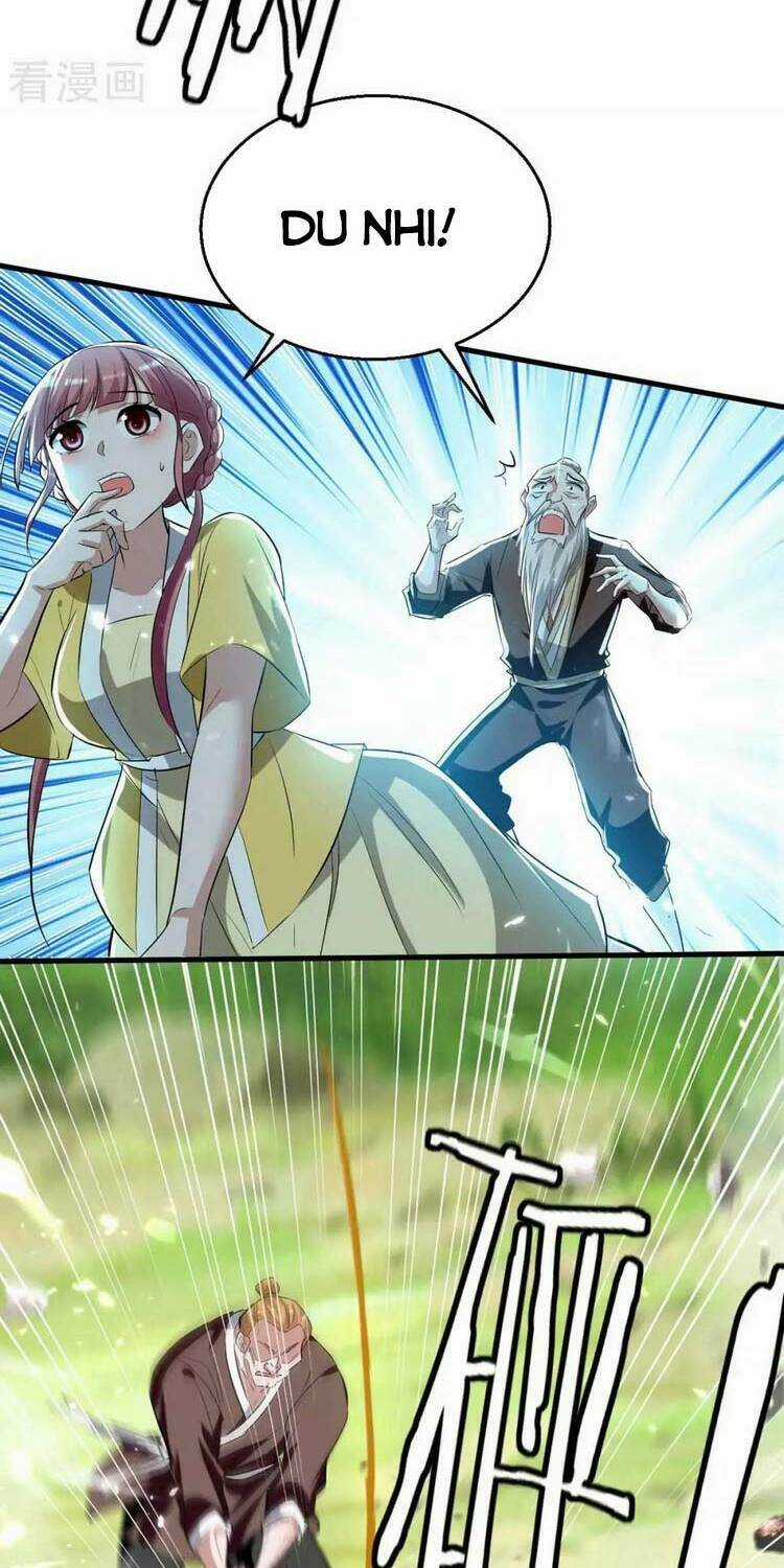 Tiên Đế Qui Lai Chapter 220 trang 9