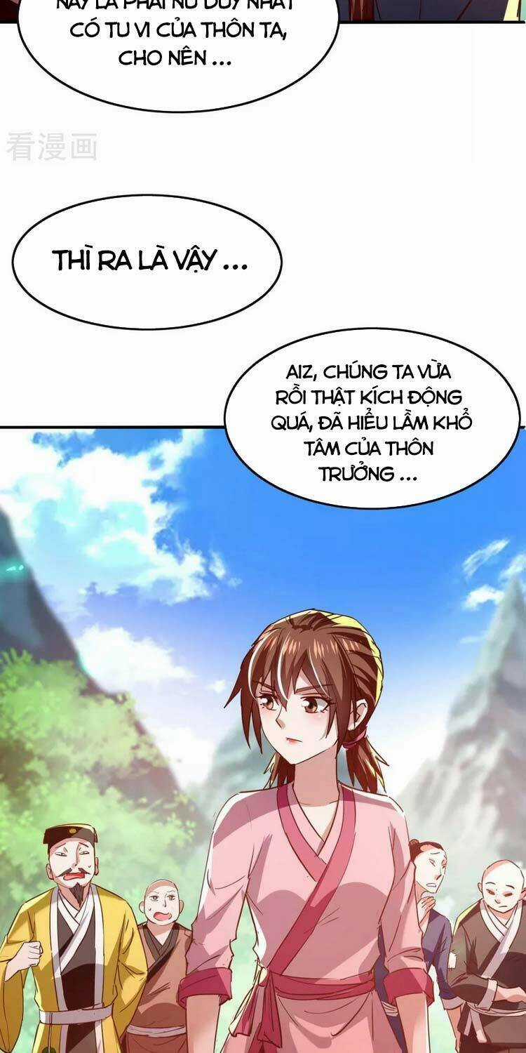 Tiên Đế Qui Lai Chapter 221 trang 10