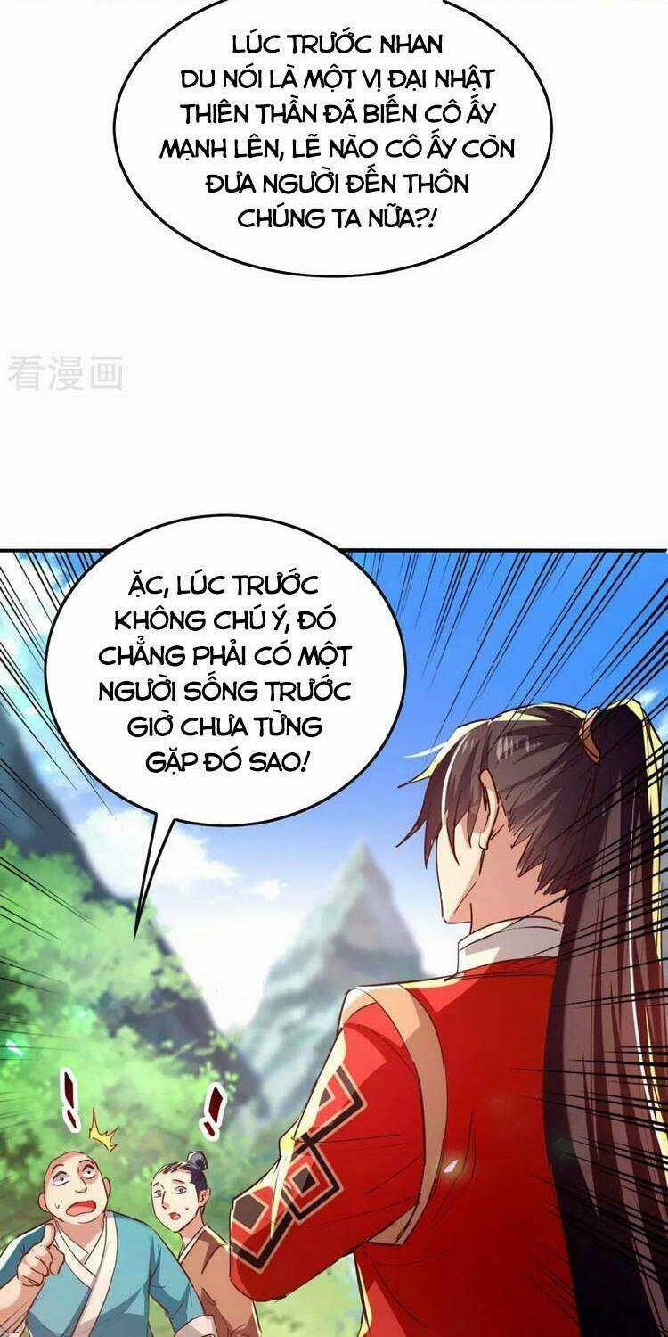 Tiên Đế Qui Lai Chapter 221 trang 13