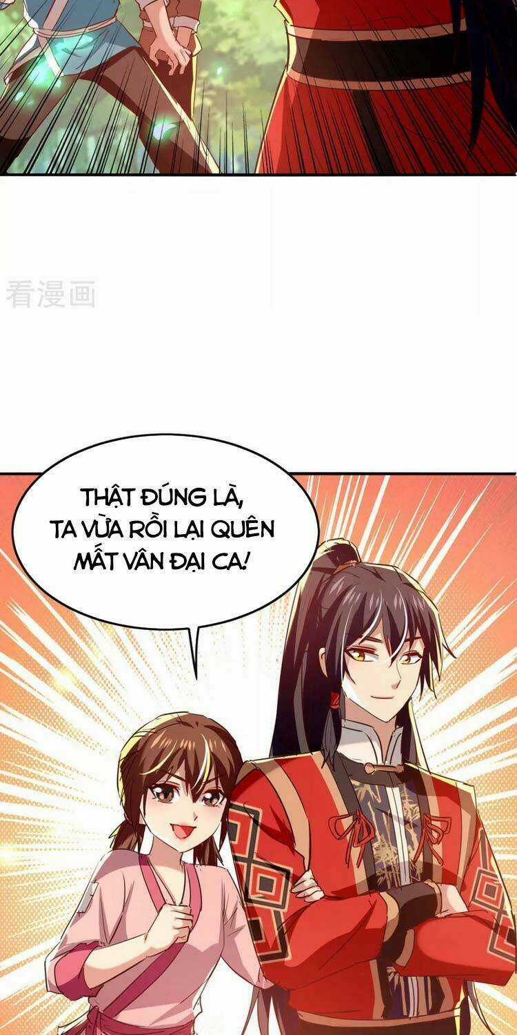 Tiên Đế Qui Lai Chapter 221 trang 14
