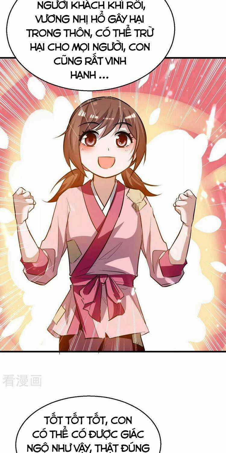 Tiên Đế Qui Lai Chapter 221 trang 2