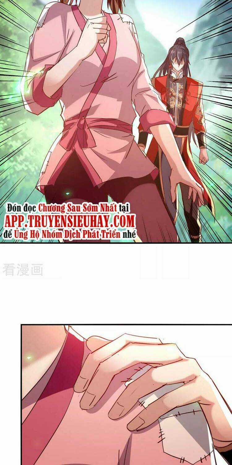 Tiên Đế Qui Lai Chapter 221 trang 24