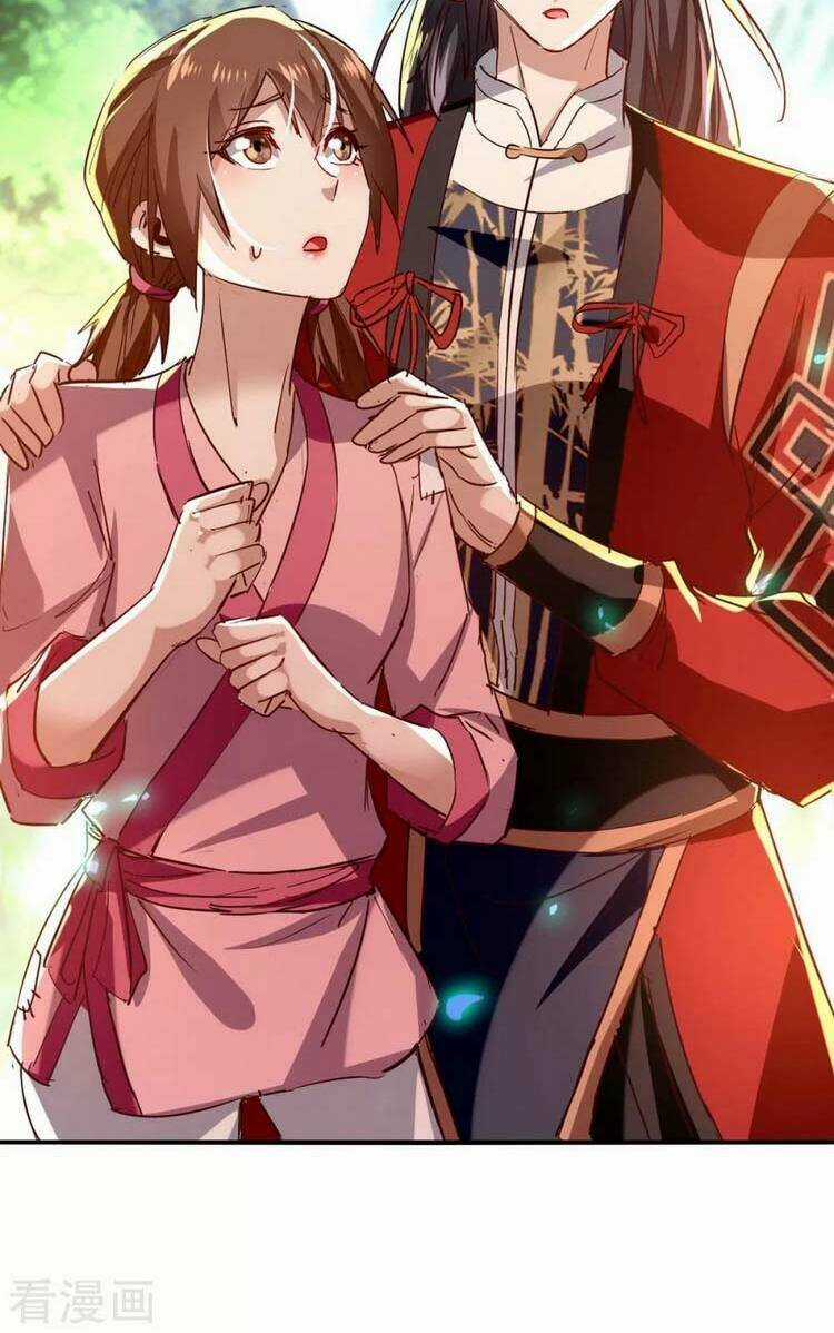 Tiên Đế Qui Lai Chapter 221 trang 26