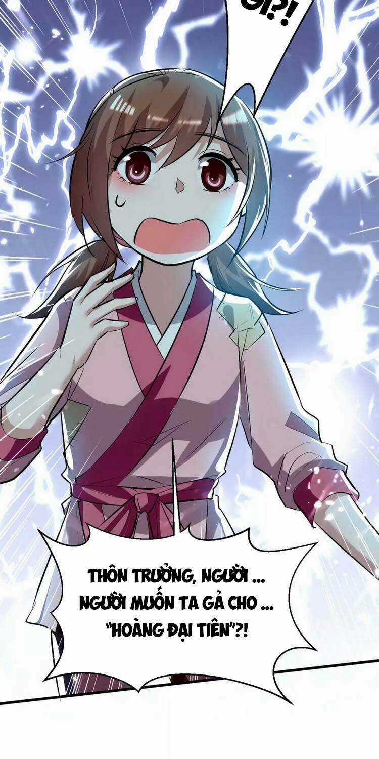 Tiên Đế Qui Lai Chapter 221 trang 4