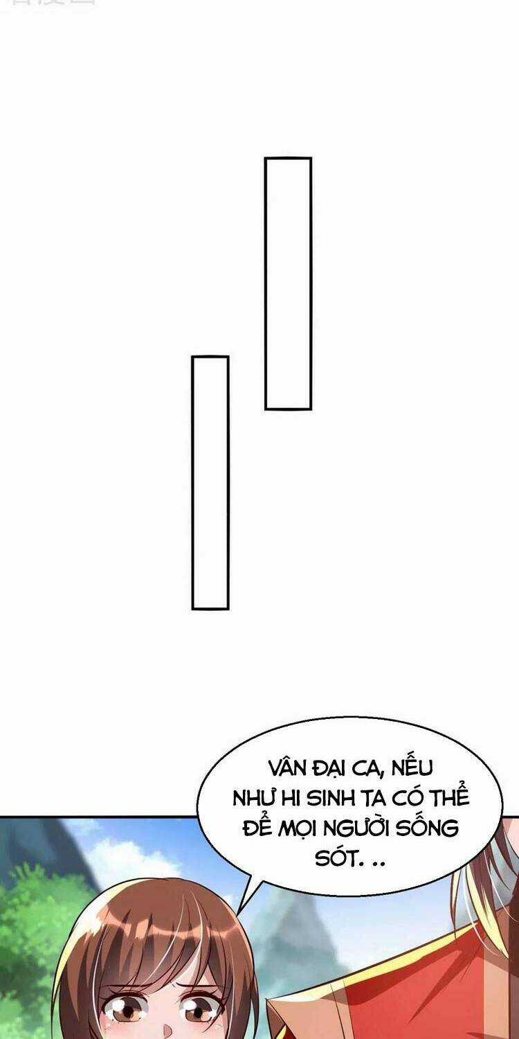 Tiên Đế Qui Lai Chapter 222 trang 13