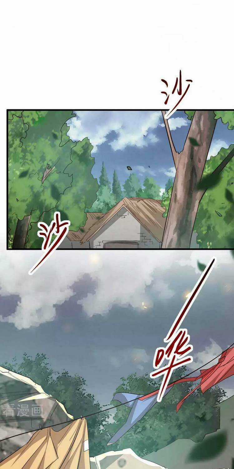 Tiên Đế Qui Lai Chapter 222 trang 17