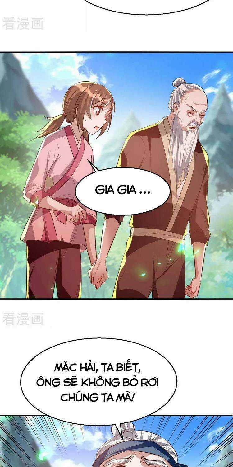 Tiên Đế Qui Lai Chapter 222 trang 2