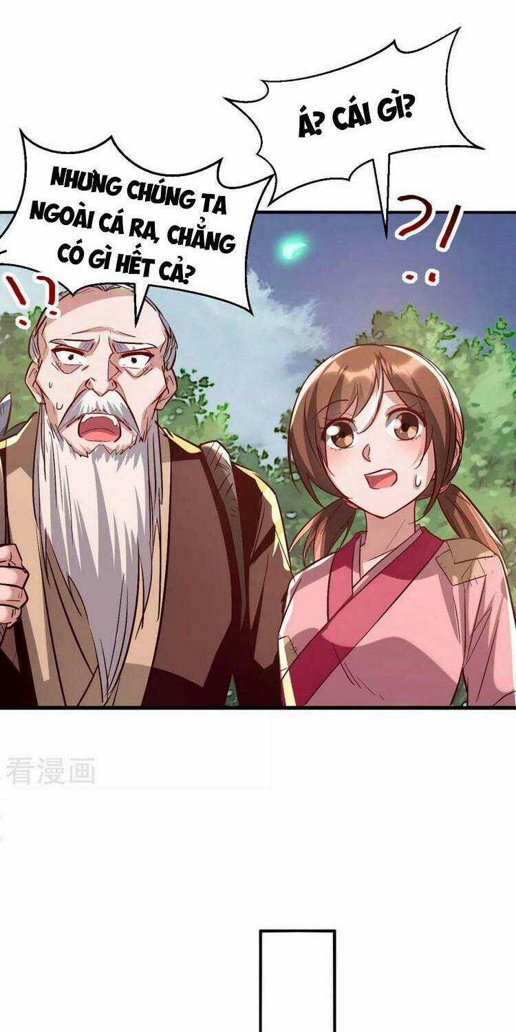 Tiên Đế Qui Lai Chapter 222 trang 24