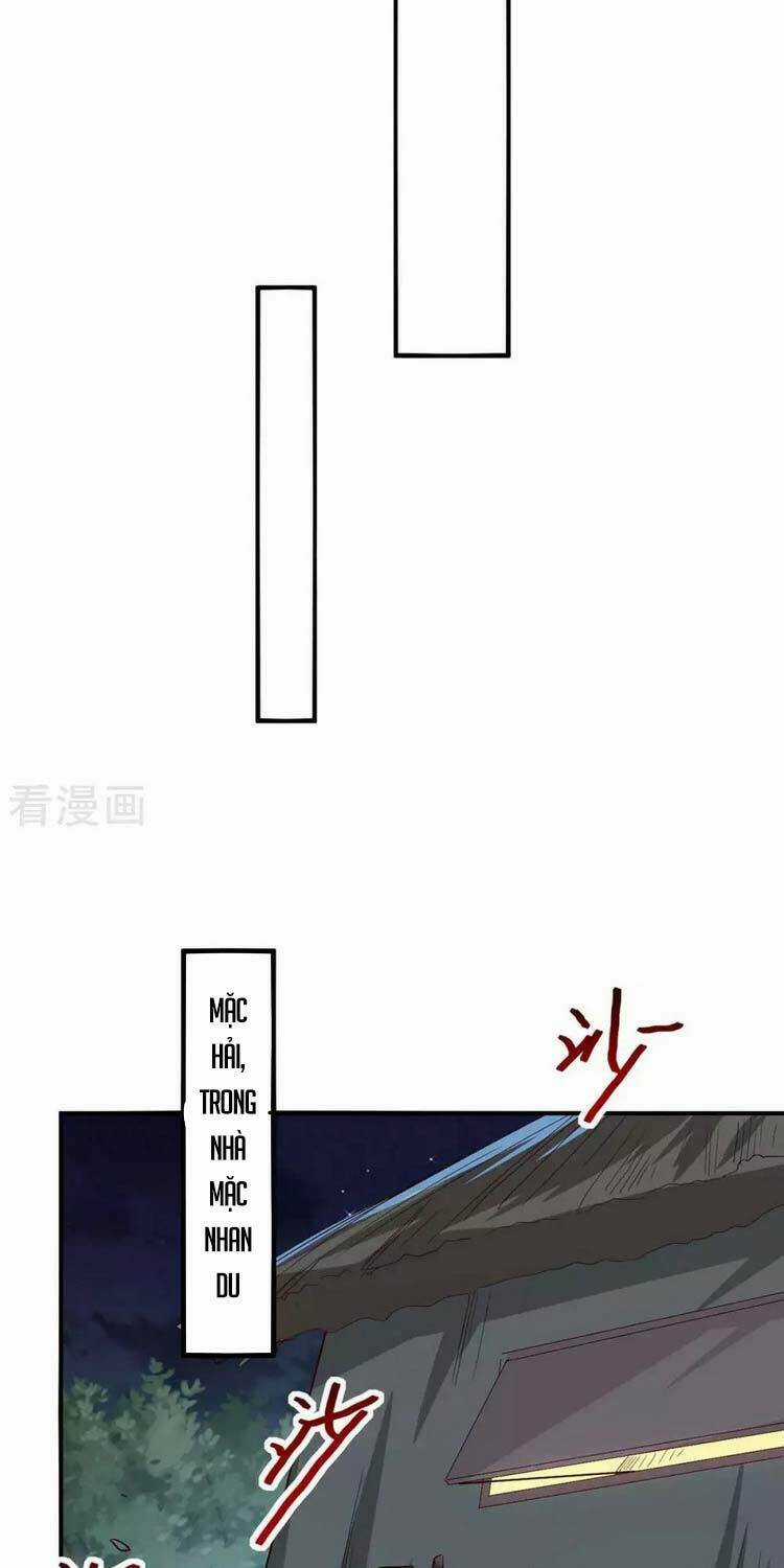 Tiên Đế Qui Lai Chapter 222 trang 25