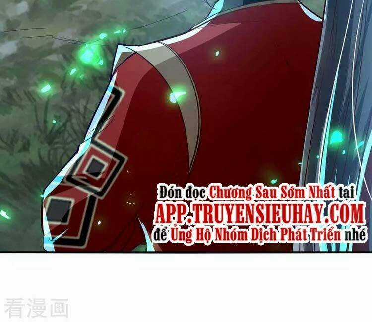 Tiên Đế Qui Lai Chapter 222 trang 29