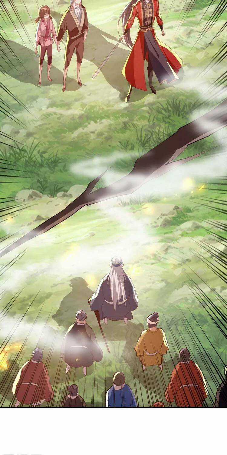 Tiên Đế Qui Lai Chapter 222 trang 6