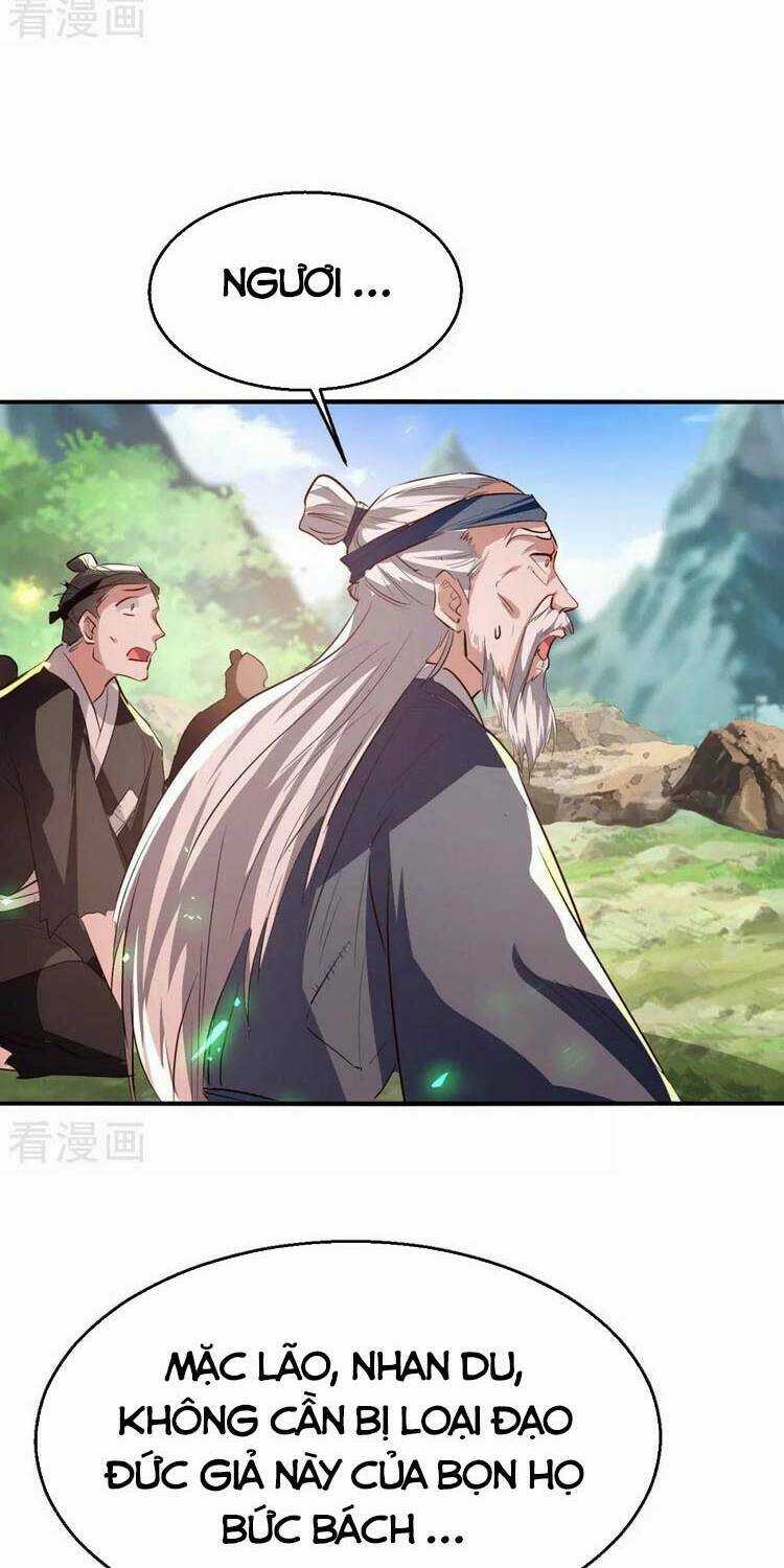 Tiên Đế Qui Lai Chapter 222 trang 7