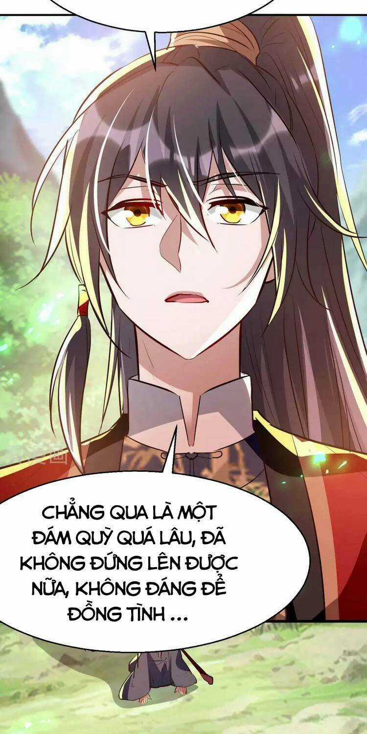 Tiên Đế Qui Lai Chapter 222 trang 8
