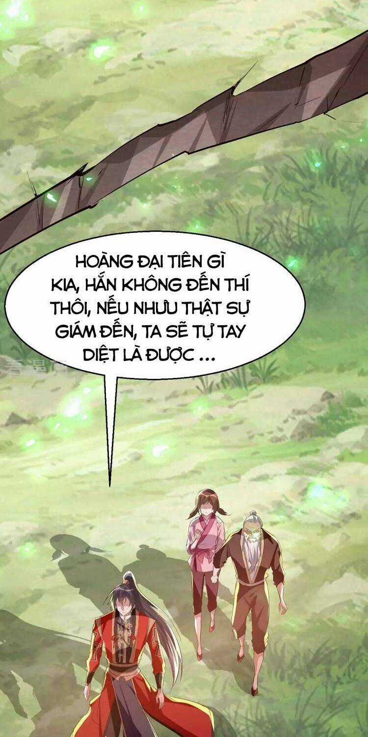 Tiên Đế Qui Lai Chapter 222 trang 9