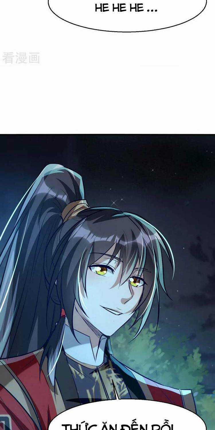 Tiên Đế Qui Lai Chapter 223 trang 1