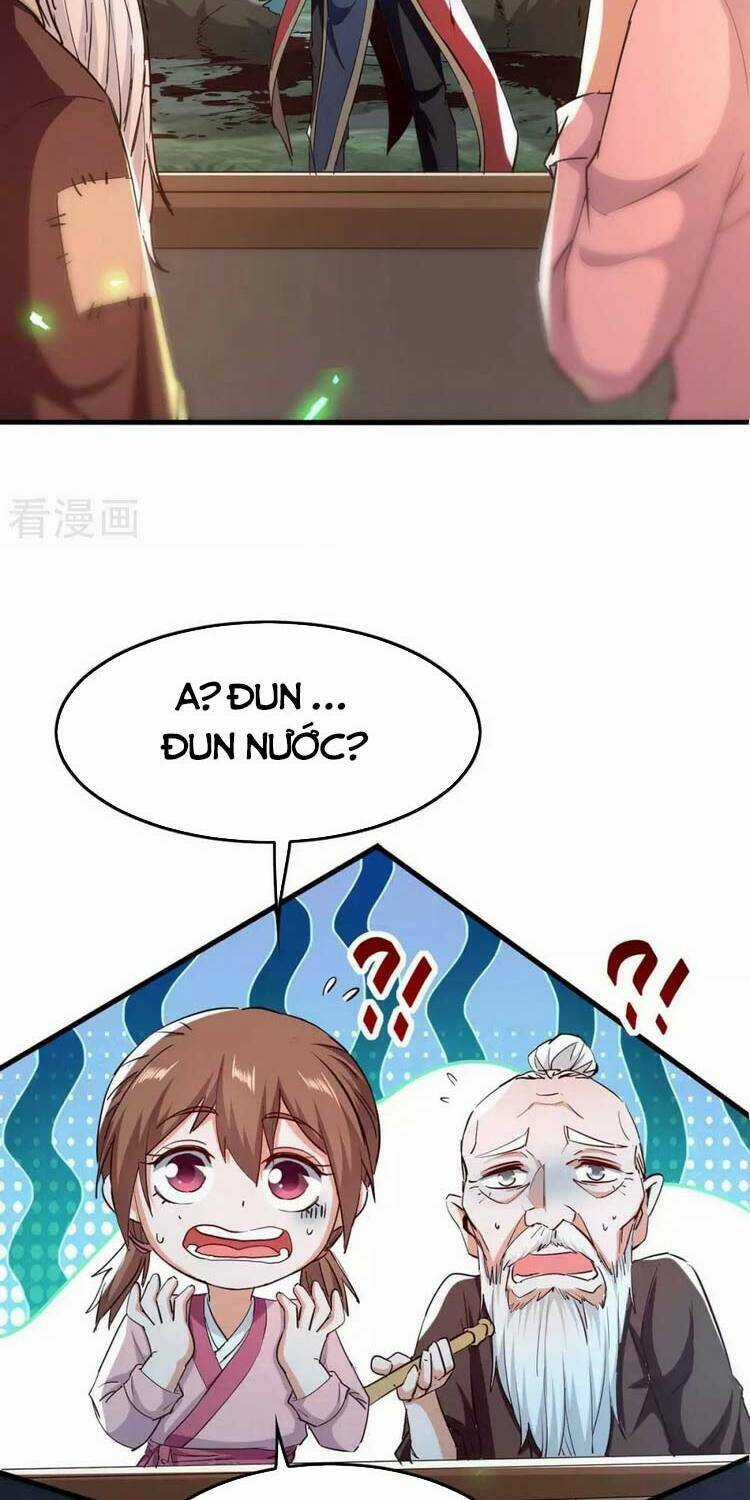 Tiên Đế Qui Lai Chapter 223 trang 11