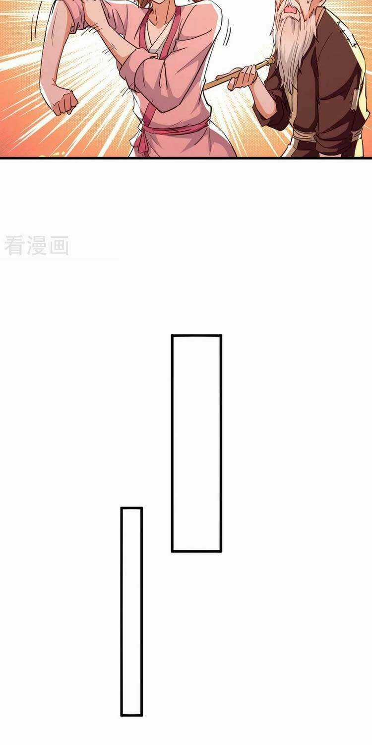 Tiên Đế Qui Lai Chapter 223 trang 14