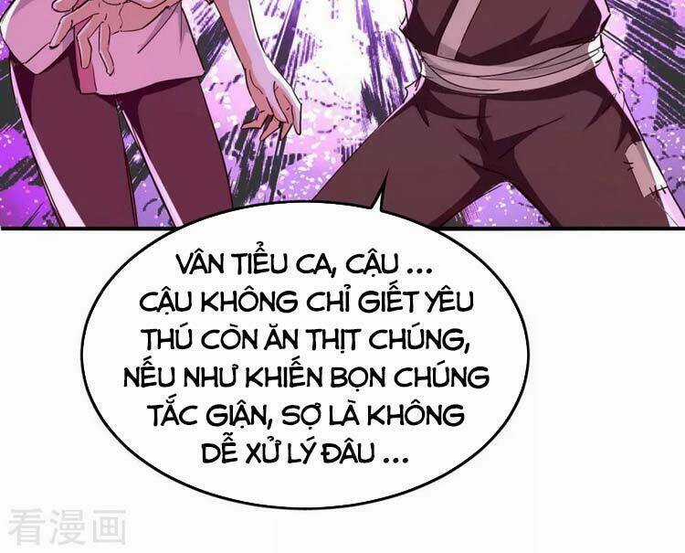 Tiên Đế Qui Lai Chapter 223 trang 18