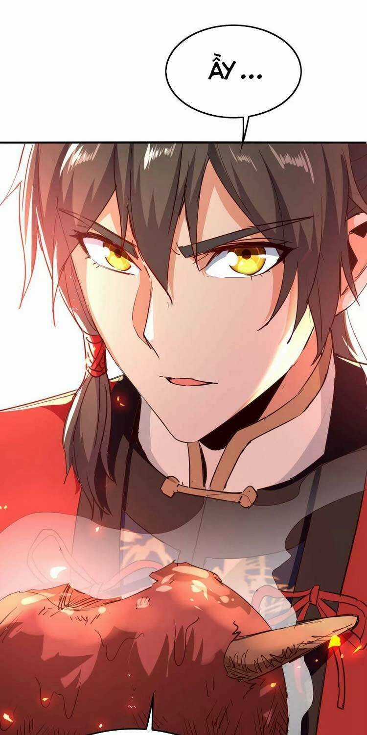 Tiên Đế Qui Lai Chapter 223 trang 19