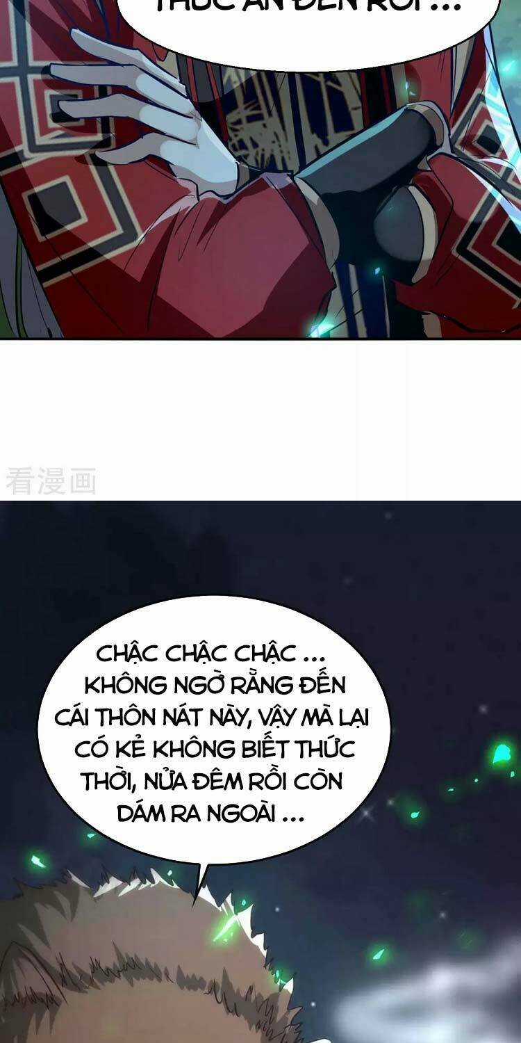 Tiên Đế Qui Lai Chapter 223 trang 2