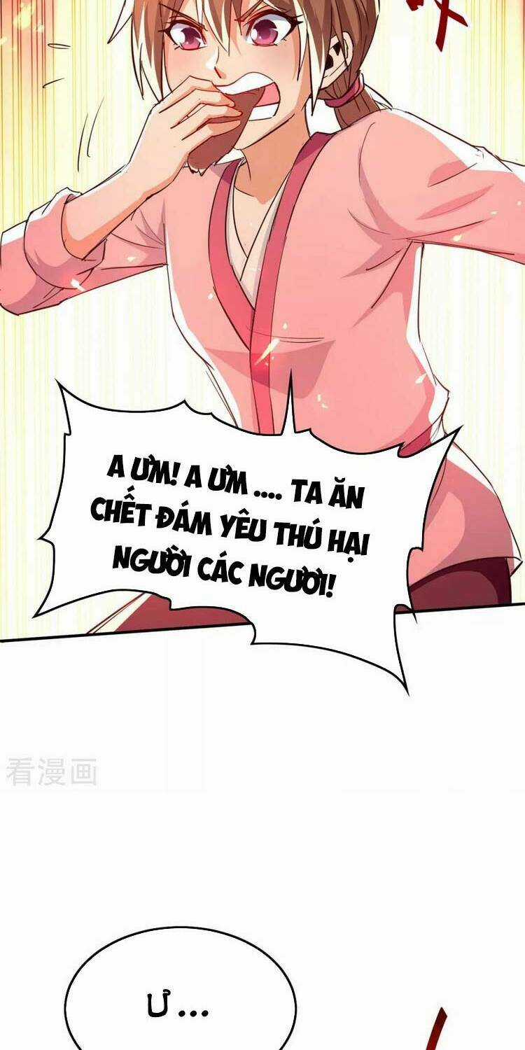 Tiên Đế Qui Lai Chapter 223 trang 24