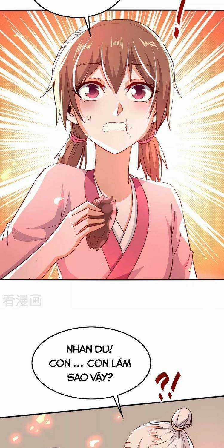 Tiên Đế Qui Lai Chapter 223 trang 25