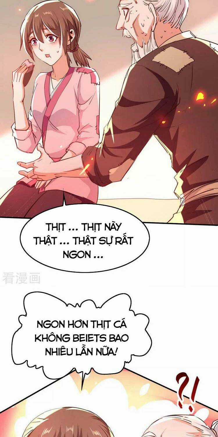 Tiên Đế Qui Lai Chapter 223 trang 26