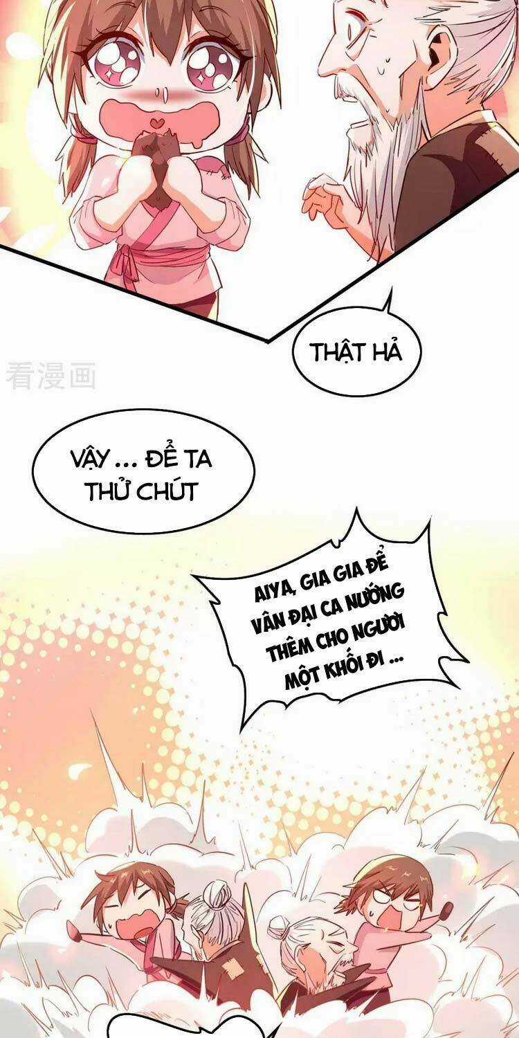 Tiên Đế Qui Lai Chapter 223 trang 27