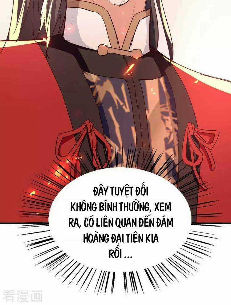 Tiên Đế Qui Lai Chapter 223 trang 29