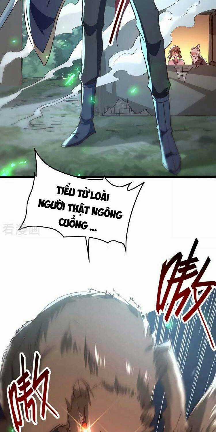 Tiên Đế Qui Lai Chapter 223 trang 5