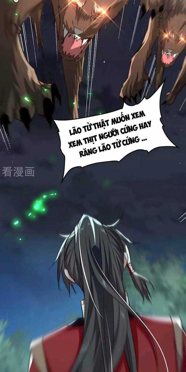 Tiên Đế Qui Lai Chapter 223 trang 6