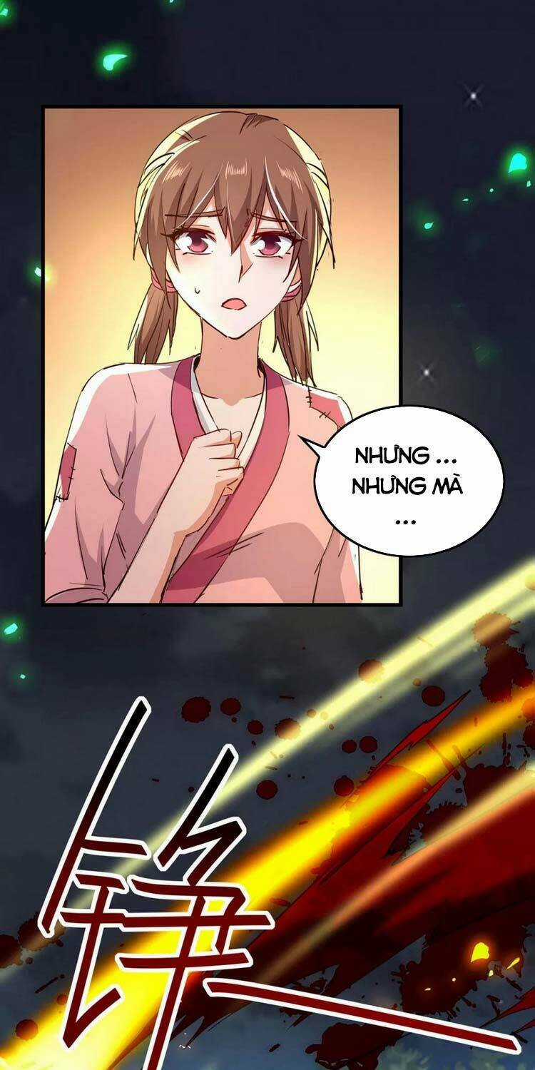 Tiên Đế Qui Lai Chapter 223 trang 8