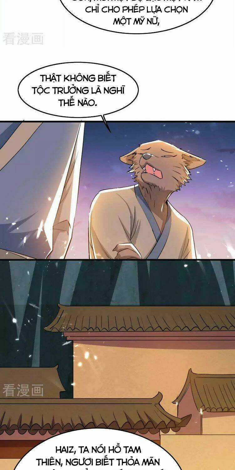 Tiên Đế Qui Lai Chapter 224 trang 10