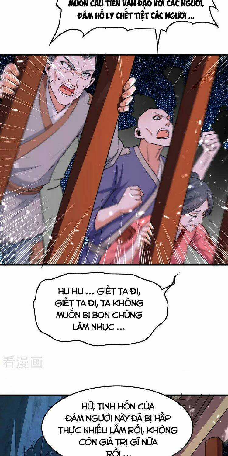Tiên Đế Qui Lai Chapter 224 trang 12