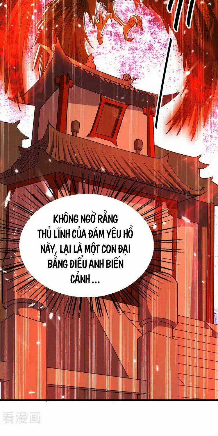 Tiên Đế Qui Lai Chapter 224 trang 15