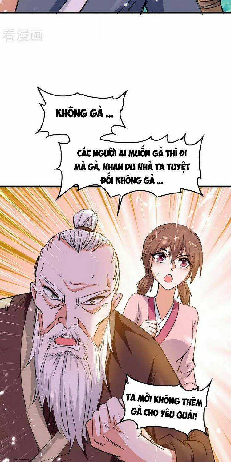 Tiên Đế Qui Lai Chapter 224 trang 23