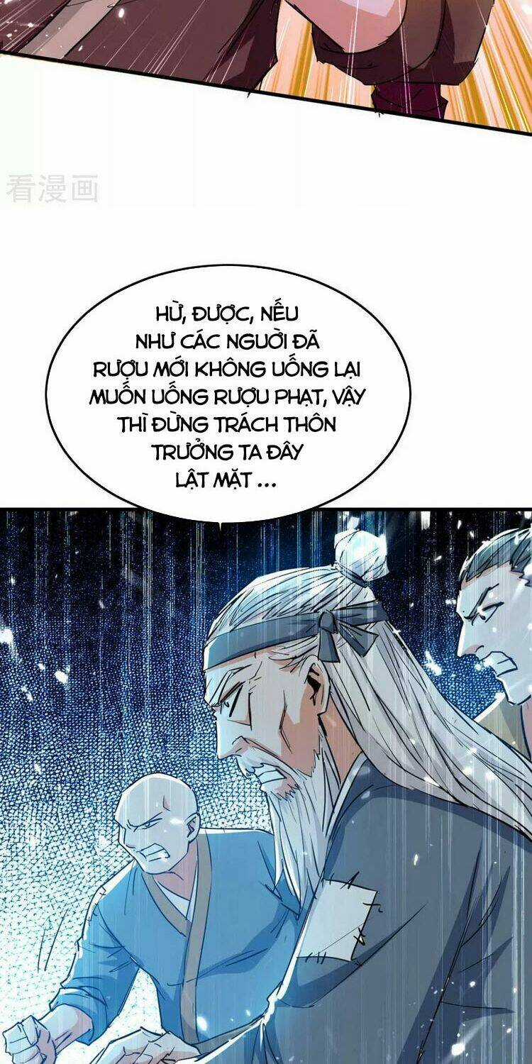 Tiên Đế Qui Lai Chapter 224 trang 24