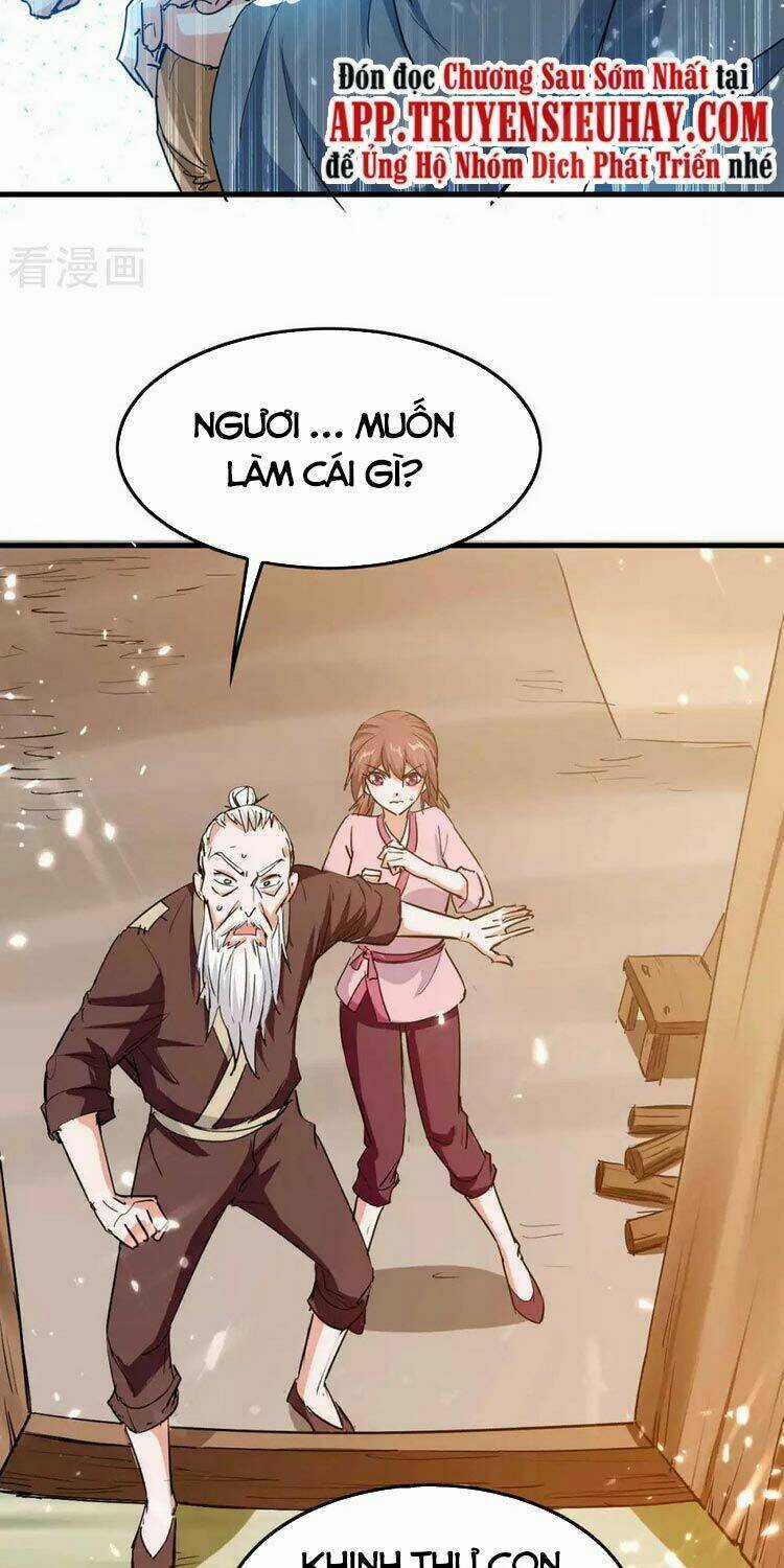 Tiên Đế Qui Lai Chapter 224 trang 25